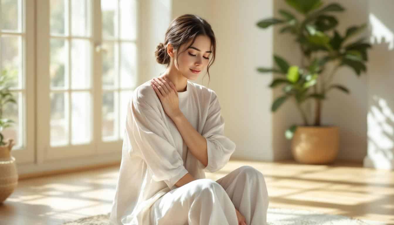découvrez comment l’auto-massage peut apaiser le système nerveux et désactiver l’hypervigilance. adoptez des rituels bien-être pour retrouver calme et équilibre au quotidien.