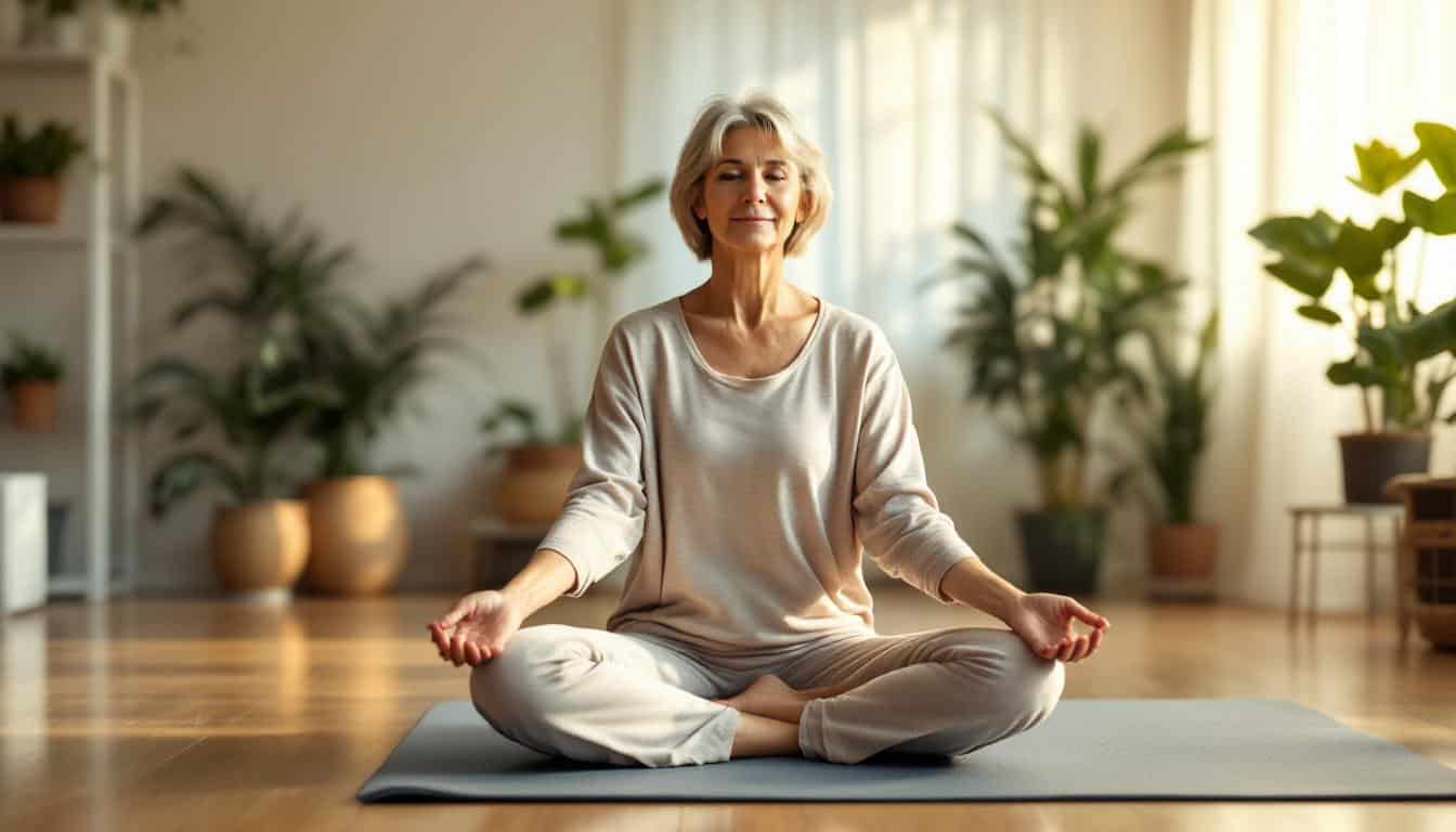 découvrez comment embrasser avec bienveillance les transformations corporelles liées à la ménopause. conseils et inspirations pour prendre soin de soi sans céder à la pression de correction, et cultiver une beauté authentique durant cette étape de vie.