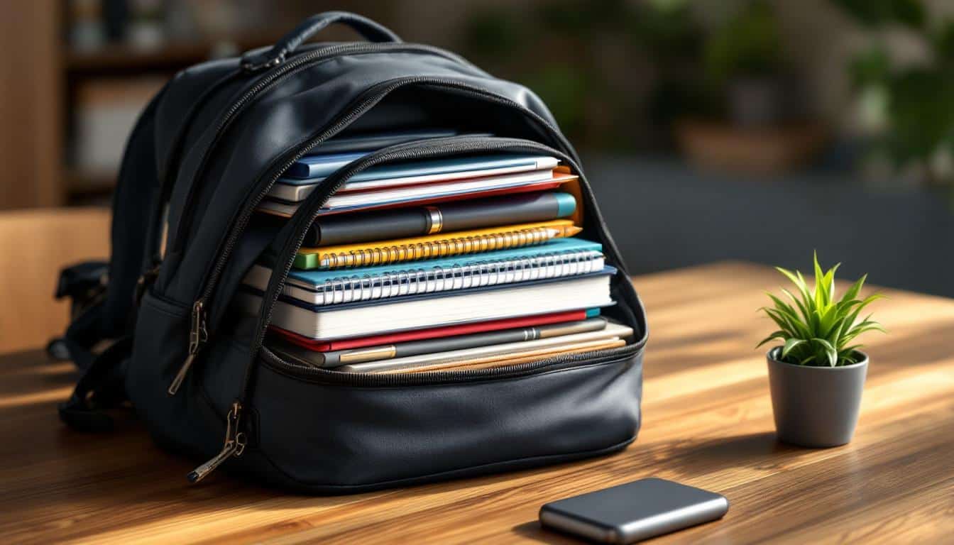 découvrez comment le contenu et l'organisation de mon sac à dos révèlent mon besoin de contrôle au quotidien. un regard introspectif sur la manière dont nos objets personnels reflètent notre personnalité et nos angoisses.
