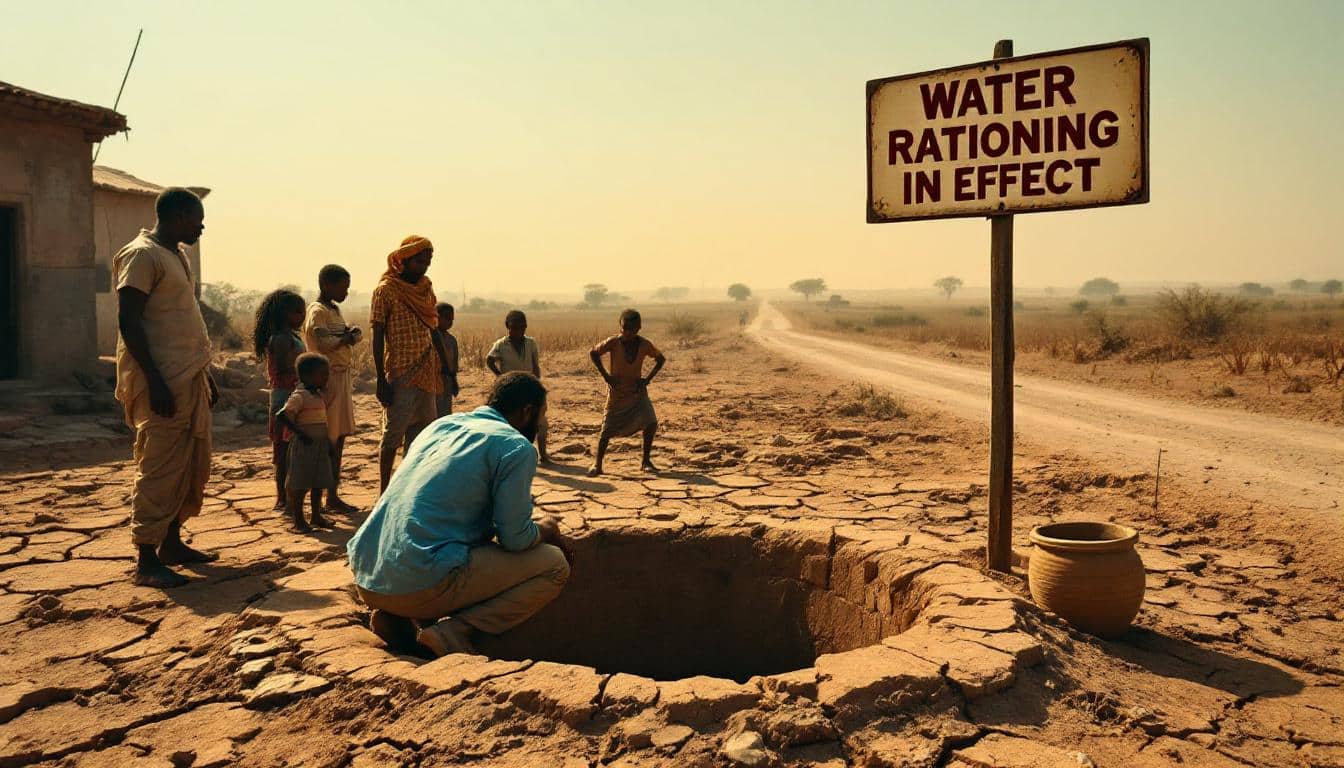 découvrez comment le changement climatique accentue les tensions sociales, économiques et géopolitiques à travers le monde. analyse des impacts du climat sur les conflits et recommandations pour anticiper ces risques croissants.