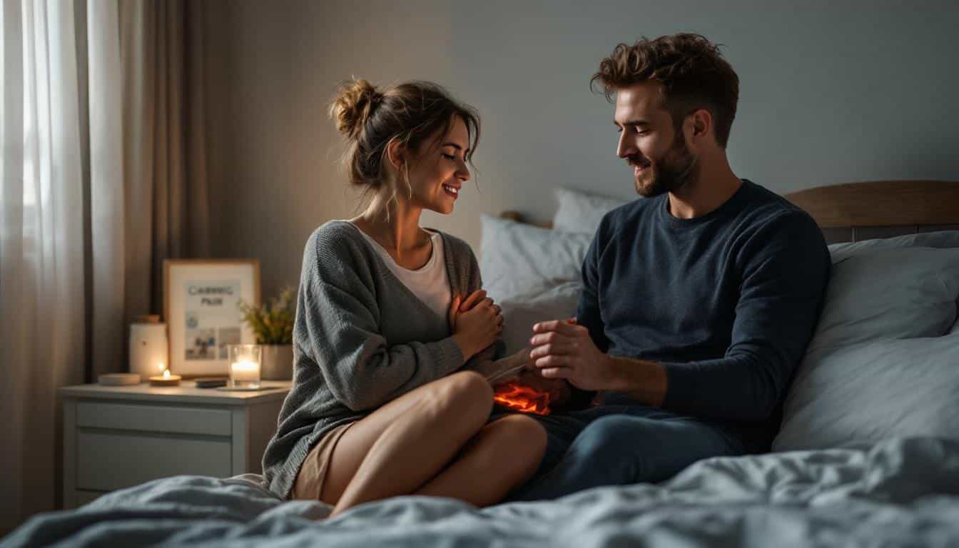 découvrez comment les douleurs chroniques peuvent impacter la vie intime, les relations de couple et l’épanouissement personnel, et obtenez des conseils pratiques pour mieux gérer ces situations au quotidien.