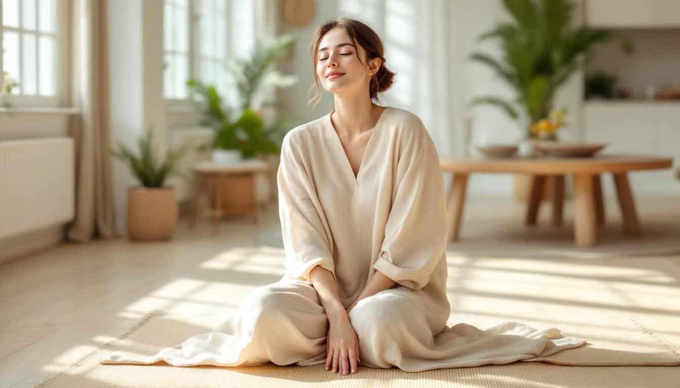 découvrez comment le choix de vos vêtements peut influencer votre bien-être et contribuer à relâcher les tensions du quotidien. astuces, conseils et explications pour s’habiller en mode détente !