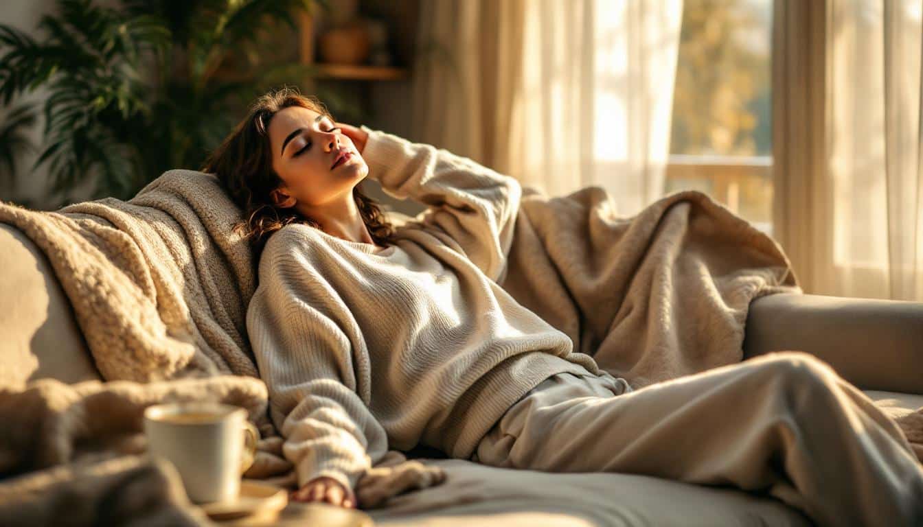 découvrez comment vos vêtements peuvent contribuer à réduire le stress et favoriser la détente au quotidien. astuces et conseils pour choisir des fringues qui vous aident vraiment à relâcher les tensions !