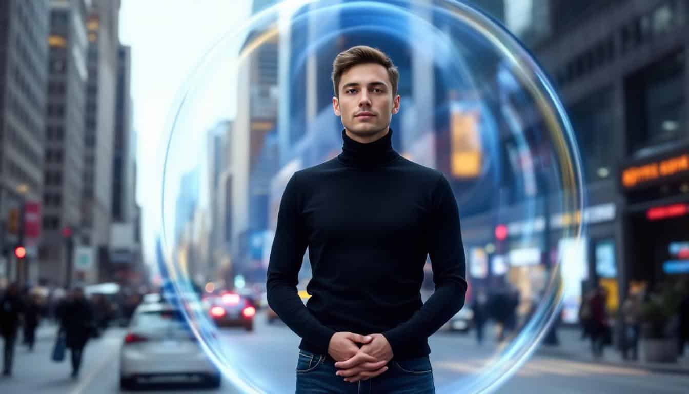 découvrez comment instaurer une bulle de sécurité intérieure, même lors des tempêtes mentales. techniques et conseils pratiques pour retrouver calme et bien-être dans votre corps en toutes circonstances.
