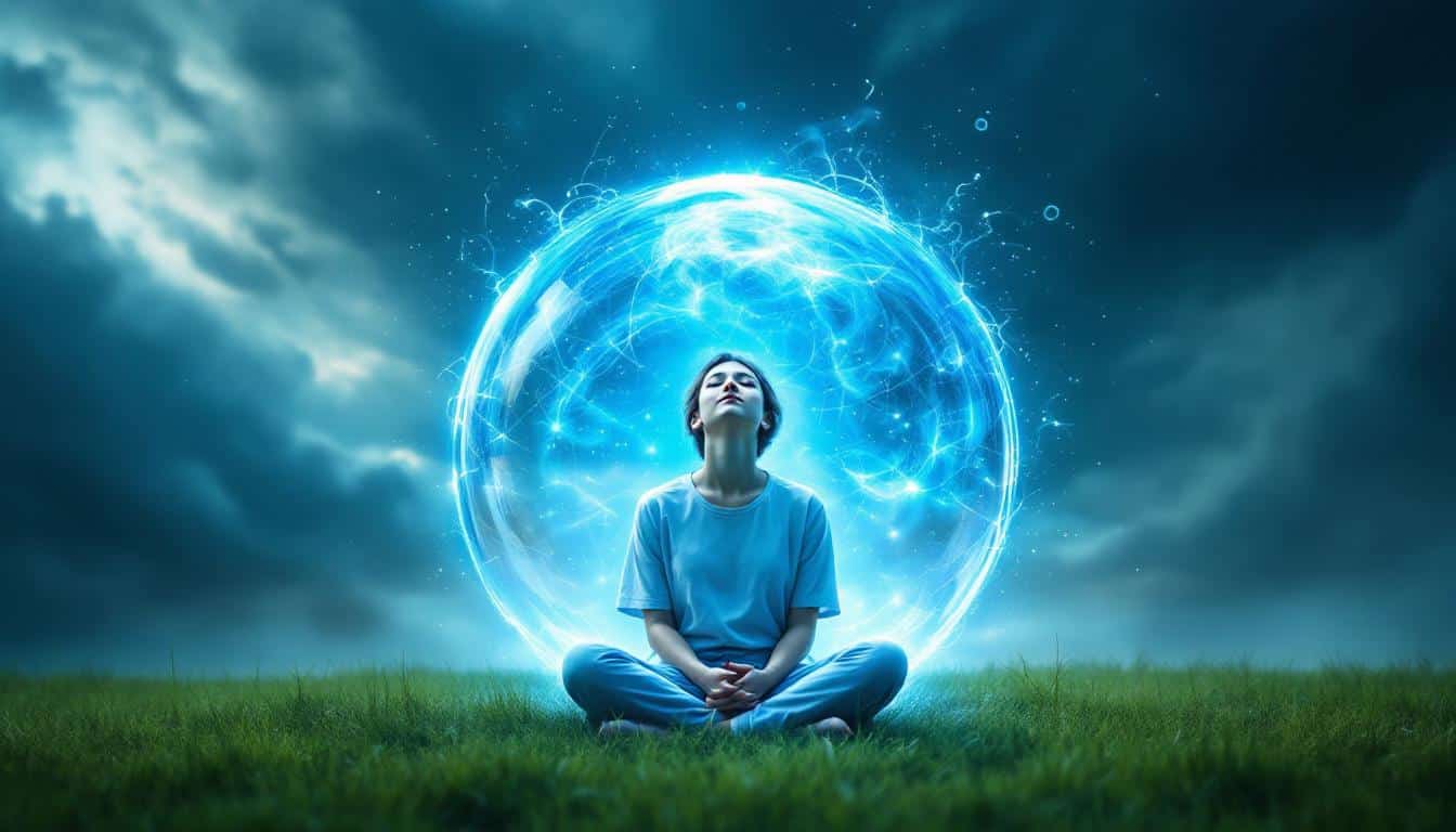 découvrez comment instaurer une bulle de sécurité intérieure pour apaiser votre esprit et votre corps, même lors de tempêtes mentales. conseils pratiques pour retrouver calme et sérénité au quotidien.