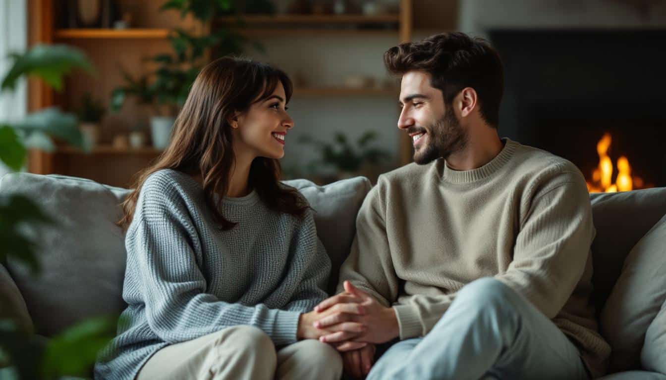 découvrez des exercices de co-régulation pour couples, conçus pour apaiser les disputes, améliorer la communication et renforcer la connexion émotionnelle dans votre relation.