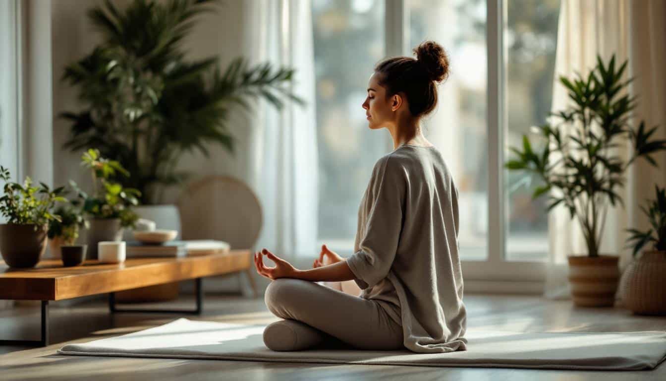 découvrez comment le yoga peut servir de refuge apaisant et de source de reconstruction personnelle pour celles et ceux qui souhaitent se libérer des relations toxiques et retrouver bien-être et équilibre intérieur.