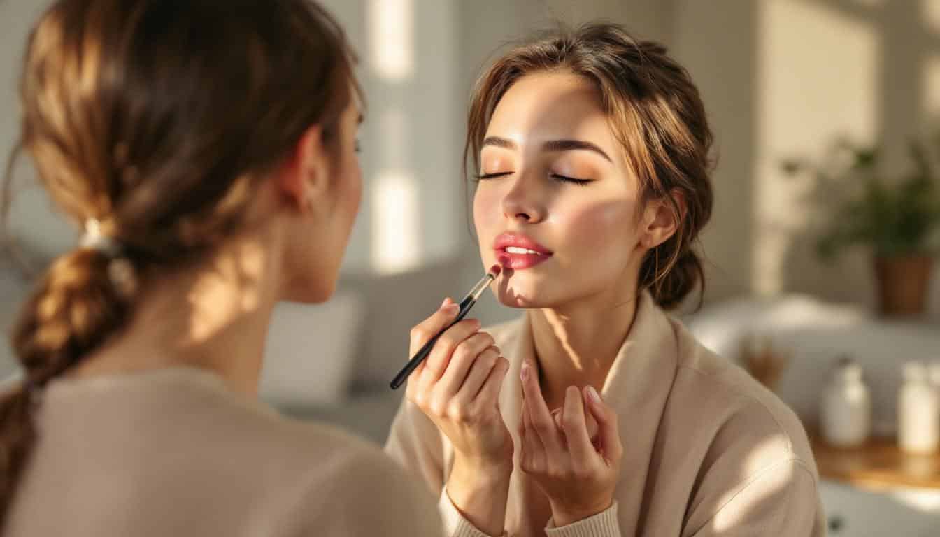 découvrez comment adopter le maquillage comme un jeu créatif et ludique, plutôt qu'un camouflage. révélez votre personnalité à travers des looks uniques et amusez-vous à exprimer votre beauté sans pression !