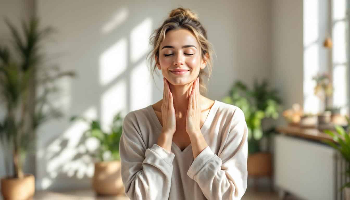 découvrez des routines de soin du visage douces et apaisantes, spécialement conçues pour les peaux ultra-sensibilisées après un burn-out. conseils et astuces pour retrouver confort et éclat au quotidien.