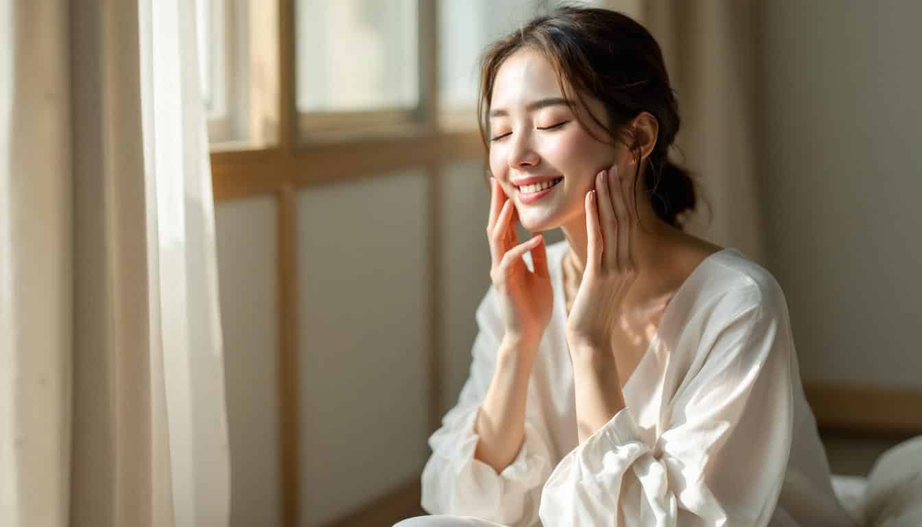 découvrez comment abandonner le contouring et sublimer votre beauté naturelle grâce à la proprioception. apprenez à mieux percevoir et apprécier votre visage sans artifices.