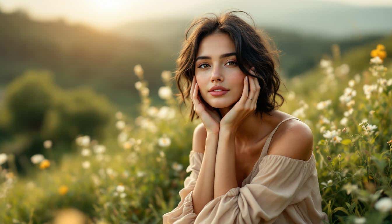 découvrez comment la proprioception permet de sublimer votre visage sans maquillage excessif. apprenez à apprécier votre beauté naturelle et à oublier le contouring grâce à cette méthode innovante.