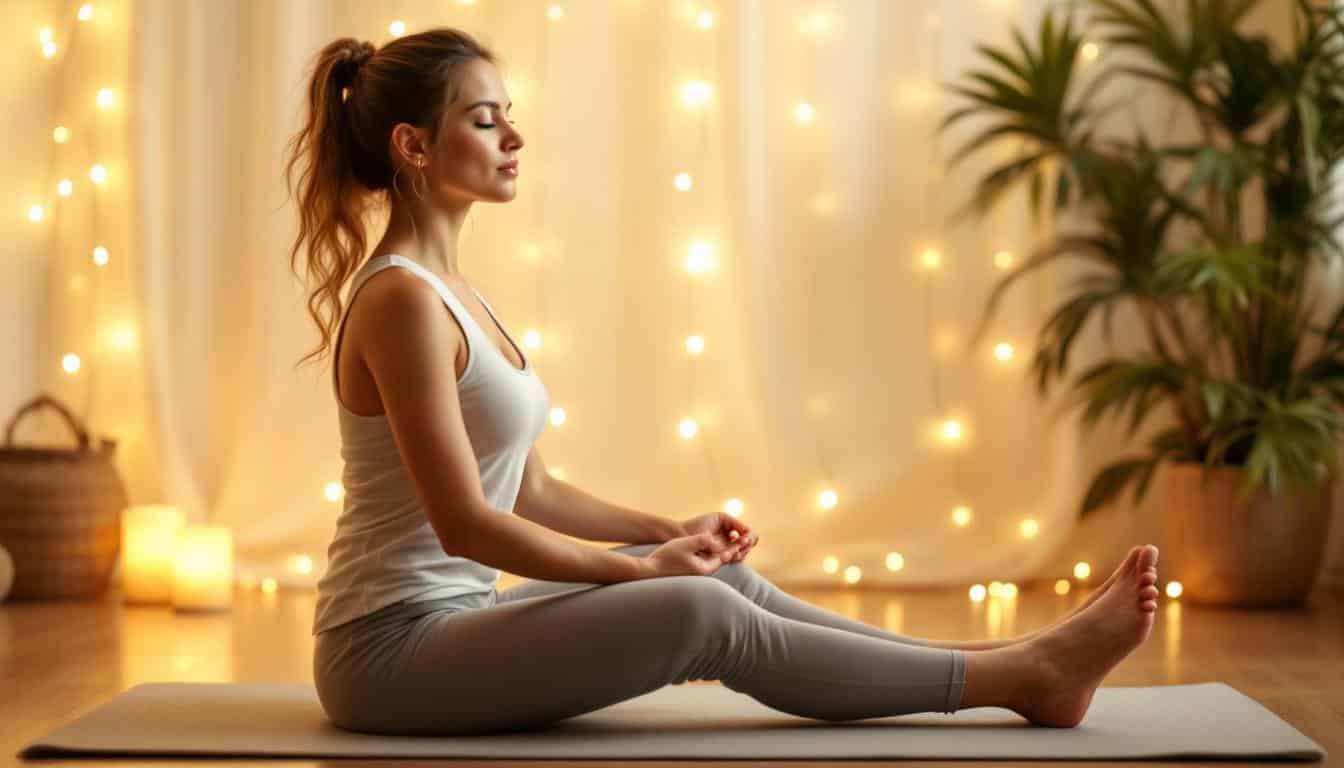 découvrez comment le yin yoga peut accompagner en douceur la gestion du vaginisme grâce à des approches thérapeutiques respectueuses du corps et des émotions.