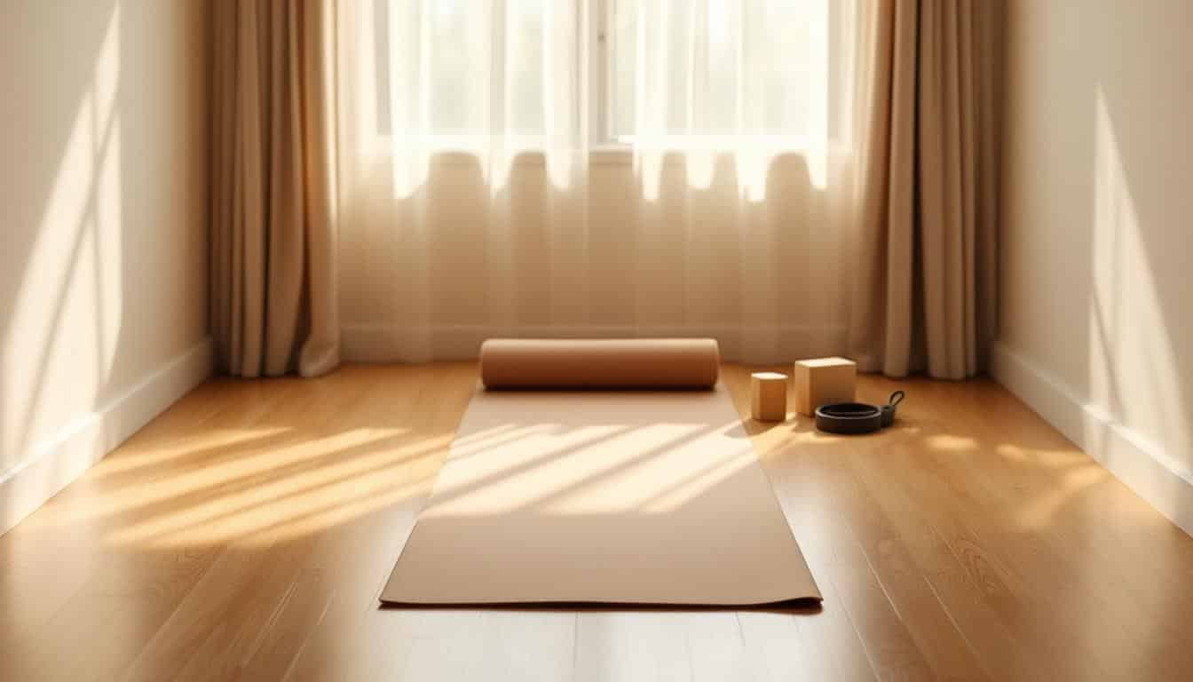 découvrez des routines simples de yoga à pratiquer facilement dans une chambre d’hôtel pour rester détendu et énergisé en voyage. conseils adaptés aux voyageurs, débutants ou confirmés.