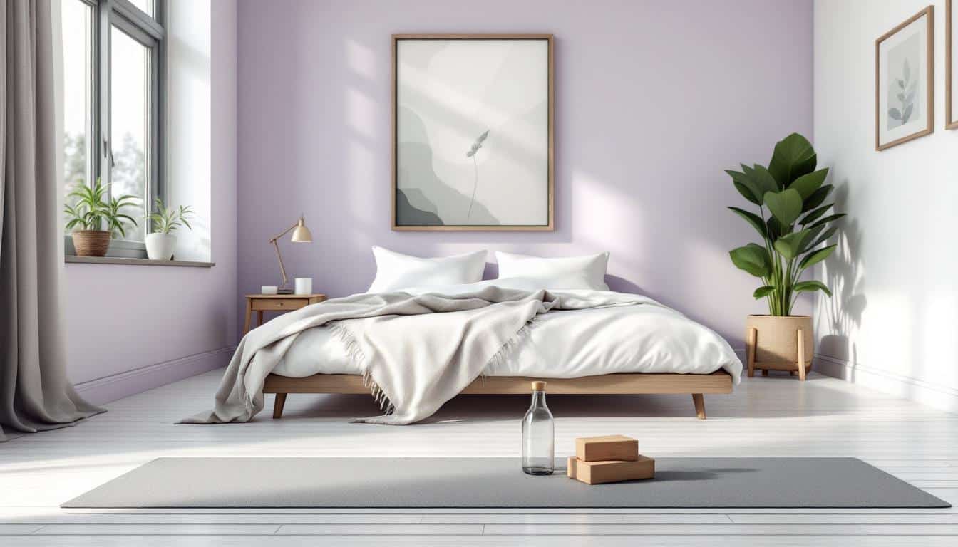 découvrez des routines de yoga simples à pratiquer dans votre chambre d’hôtel, pour rester zen et détendu(e) pendant vos voyages. idéal pour voyageurs pressés cherchant bien-être et énergie.