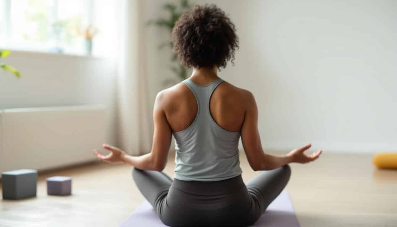 découvrez pourquoi, en yoga fonctionnel, il n’est pas nécessaire de réaliser le grand écart pour progresser et respecter son corps. adoptez une approche adaptée pour des bienfaits durables et sans blessures.
