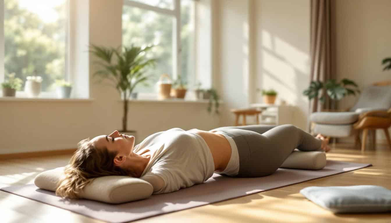 découvrez comment reprendre le yoga en toute sécurité après une rééducation. suivez nos conseils pratiques pour éviter les rechutes et pratiquer sereinement, même après une blessure.